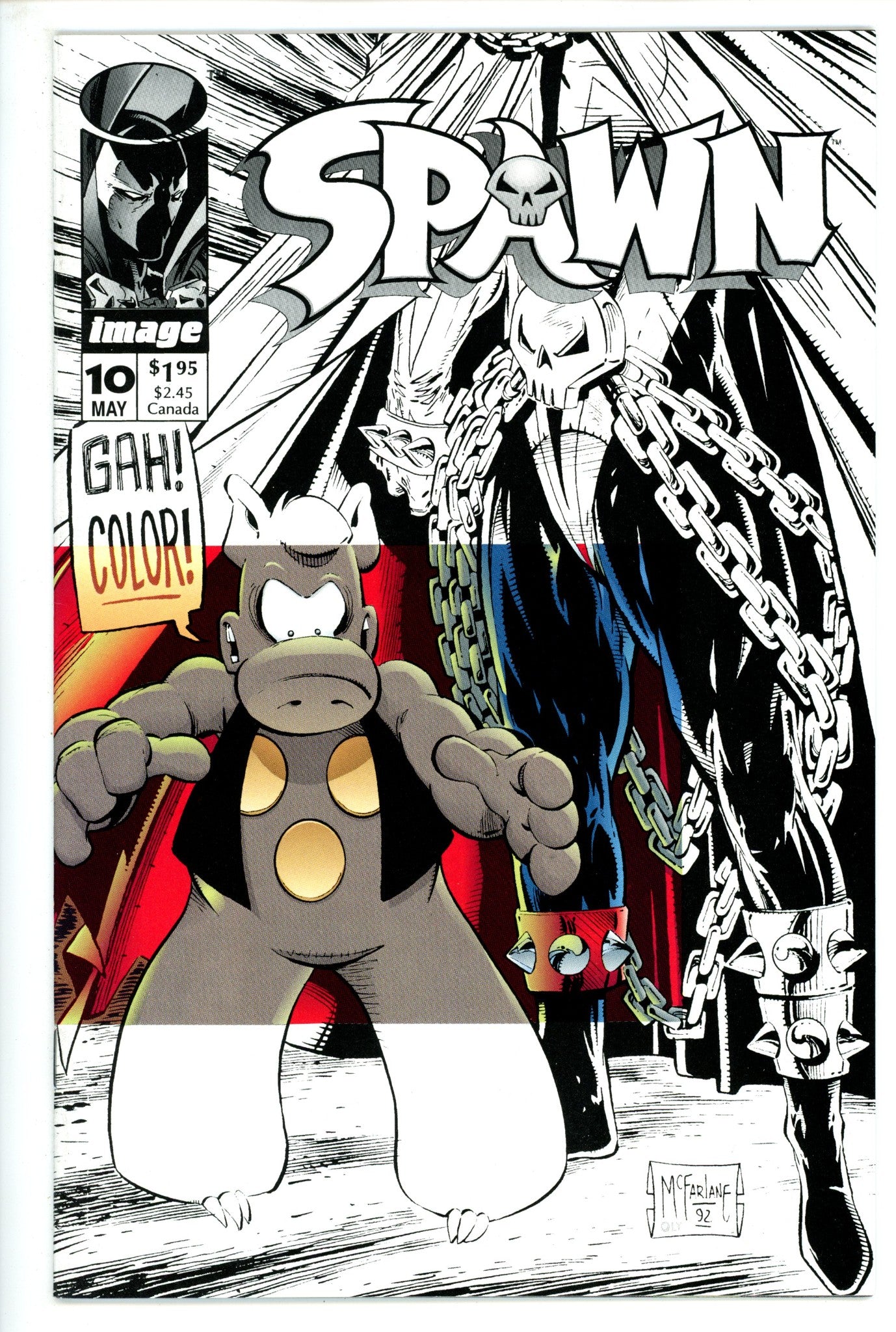 Spawn 10