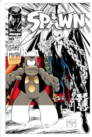 Spawn 10