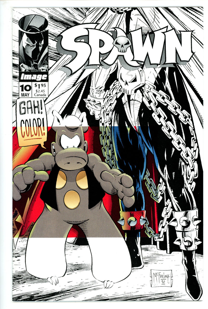 Spawn 10