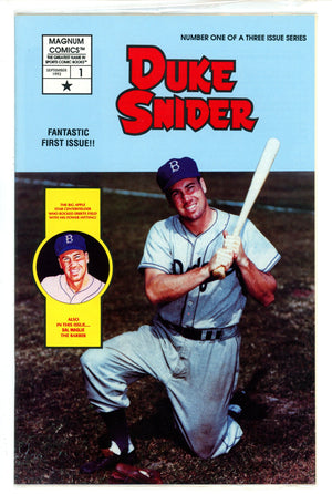 Duke Snider 1
