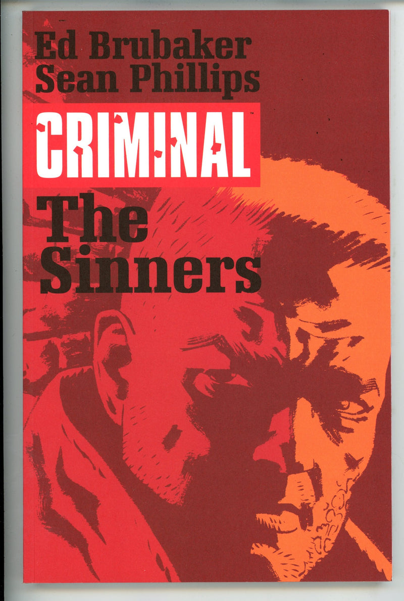 Criminal Vol 5 The Sinners TPB