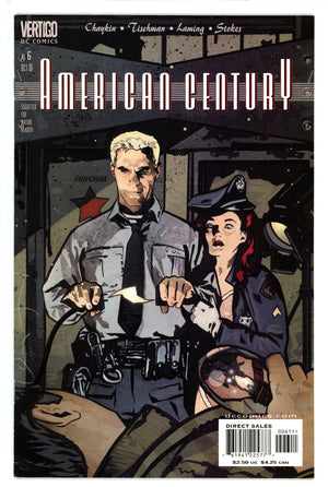American Century 6 (2001)