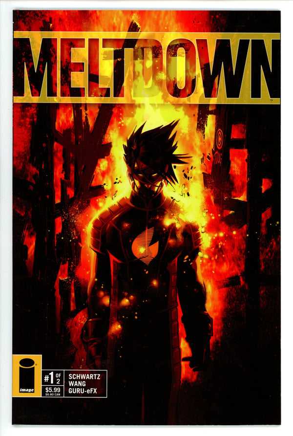 Meltdown 1 (2006)