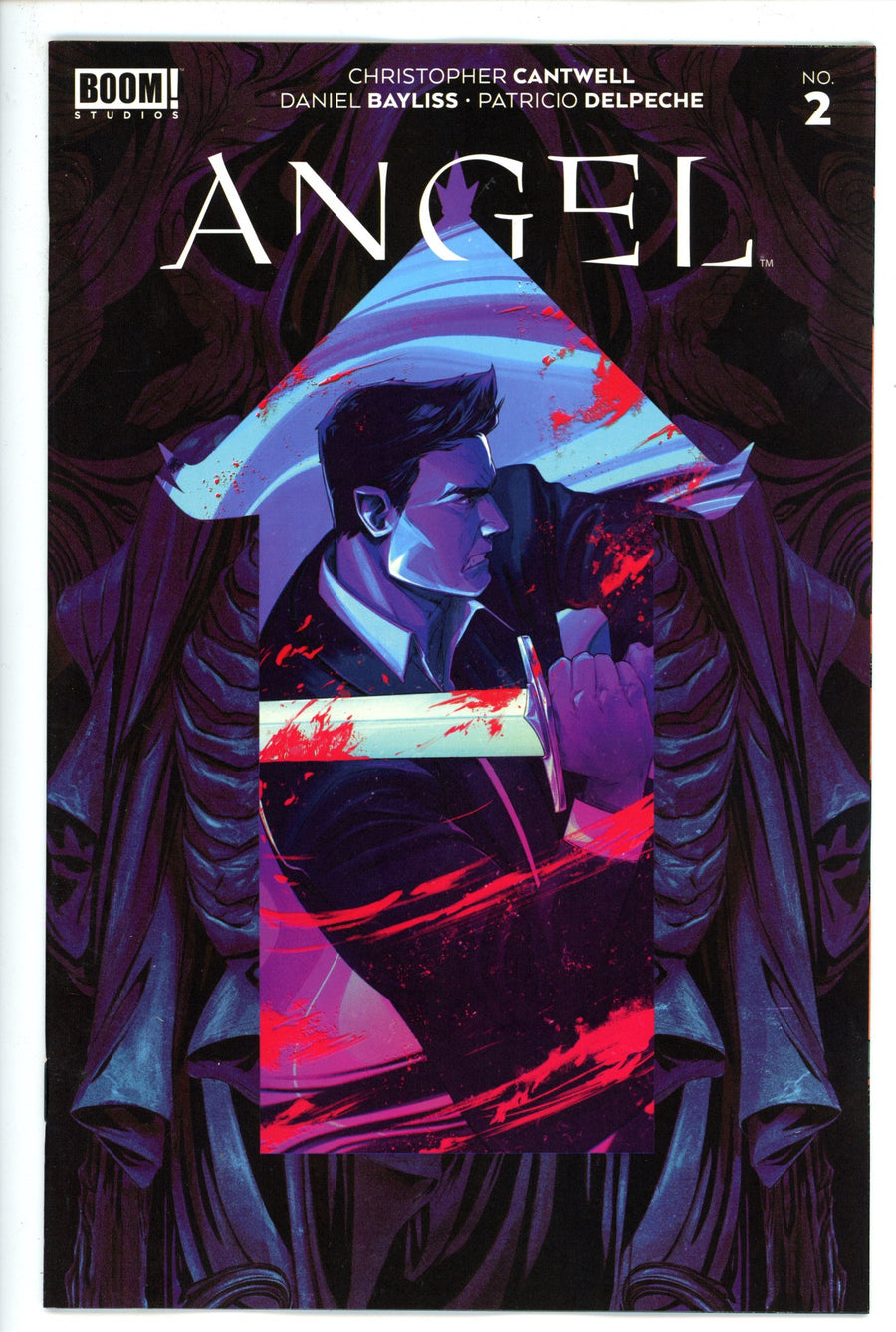 Angel 2 (2022)
