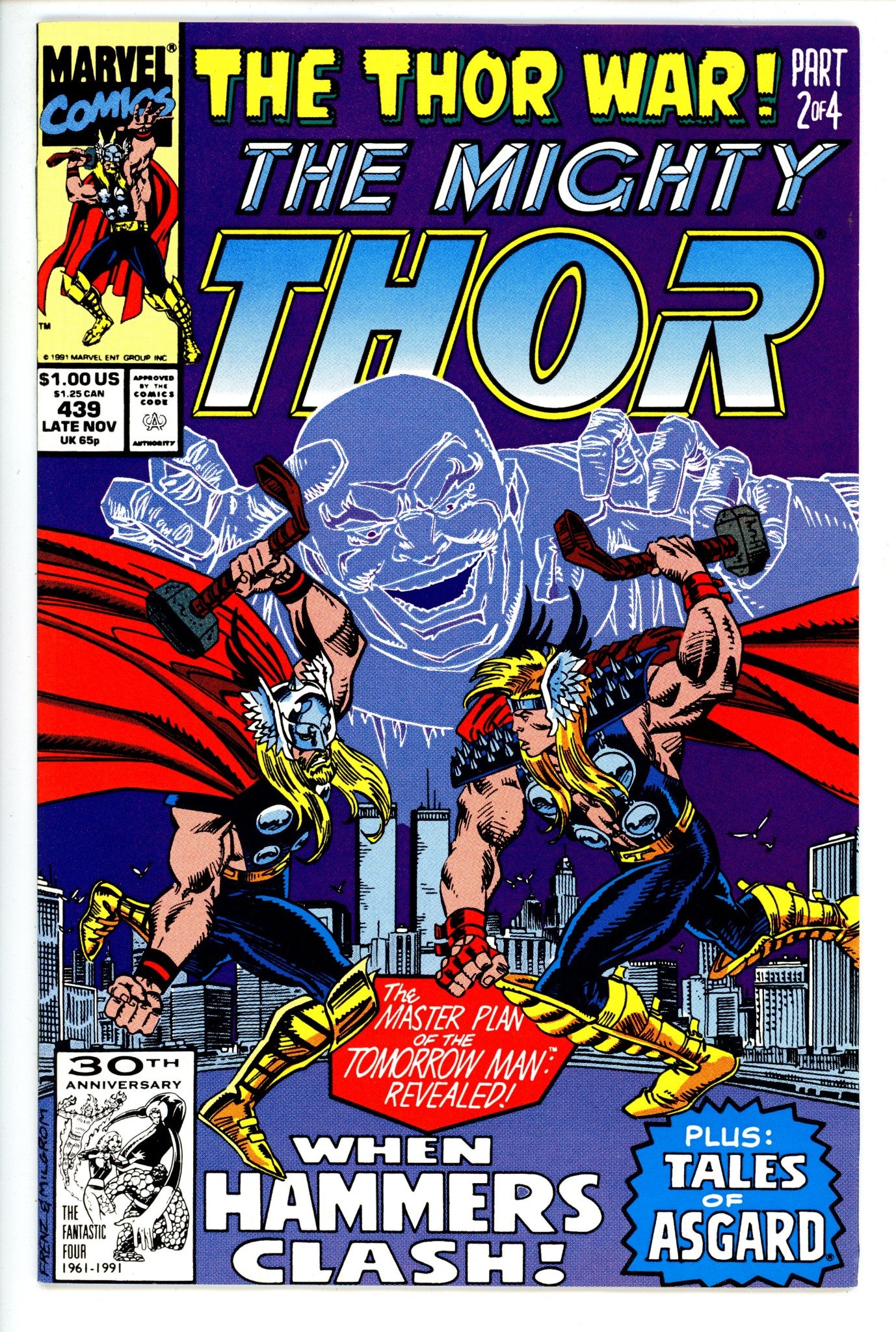 Thor Vol 1 439