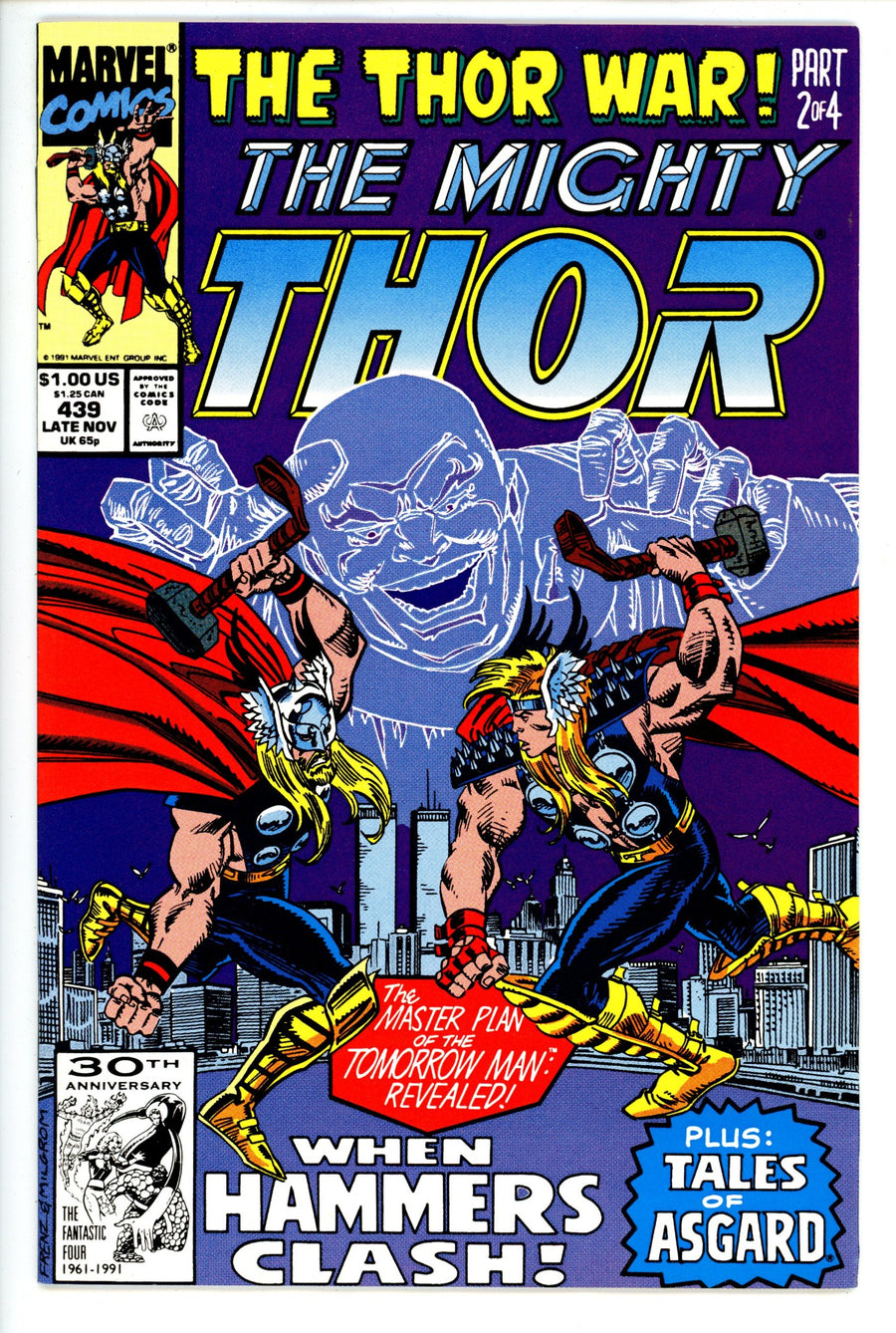 Thor Vol 1 439