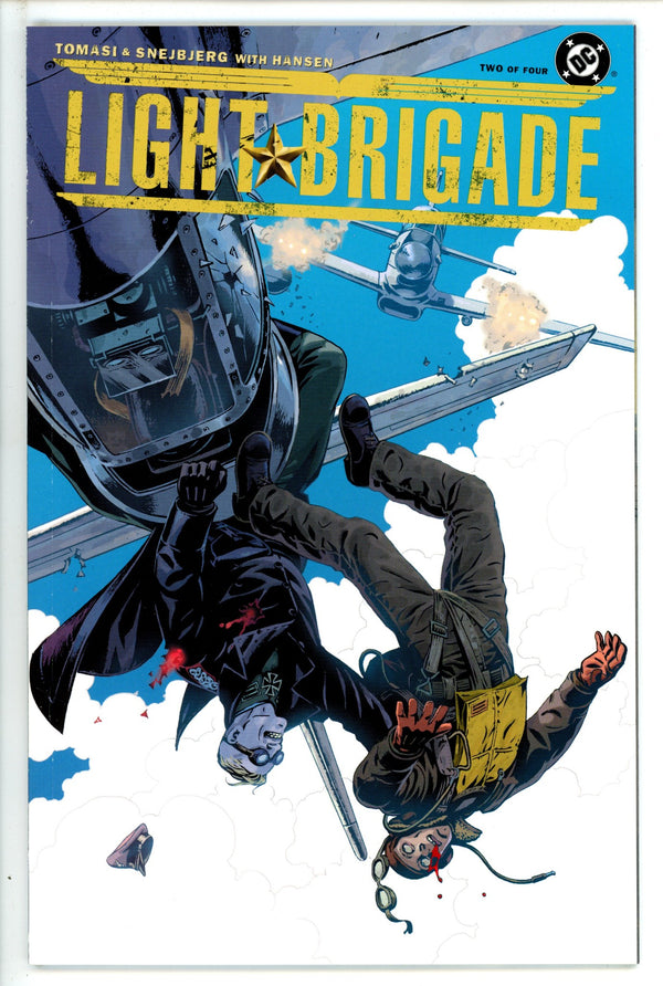 The Light Brigade 2 (2004)