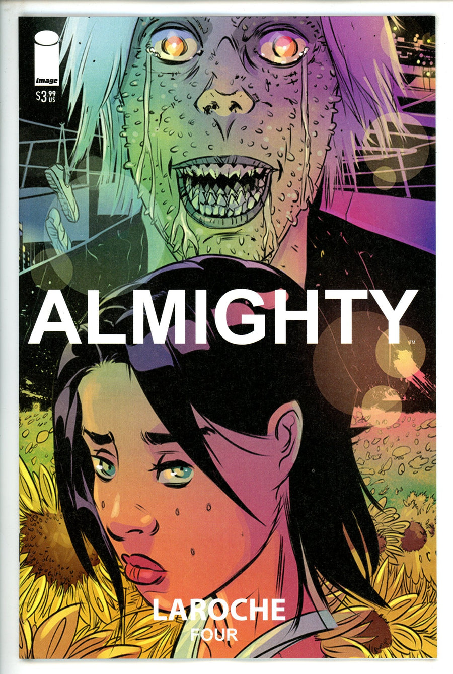 Almighty 4 (2023)