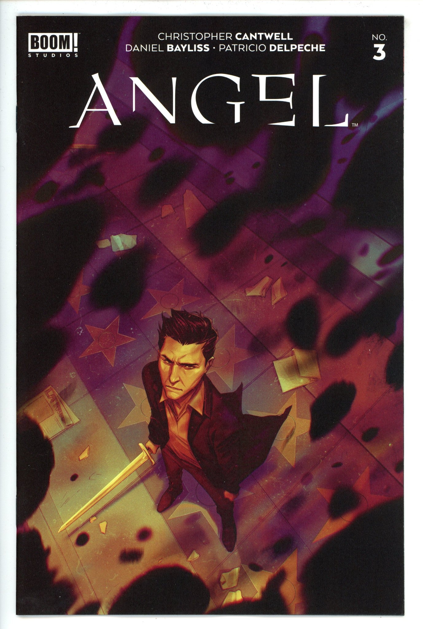 Angel 3 (2022)