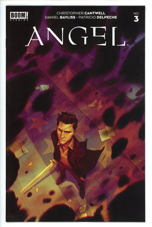 Angel 3 (2022)