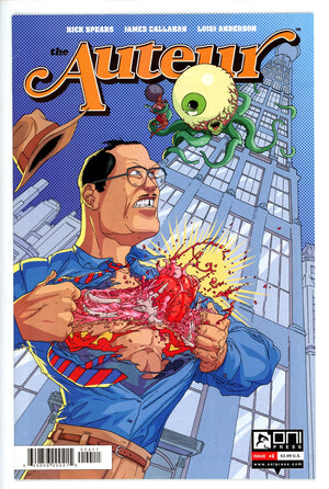 The Auteur 4