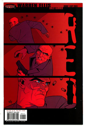 Red 1 (2003)