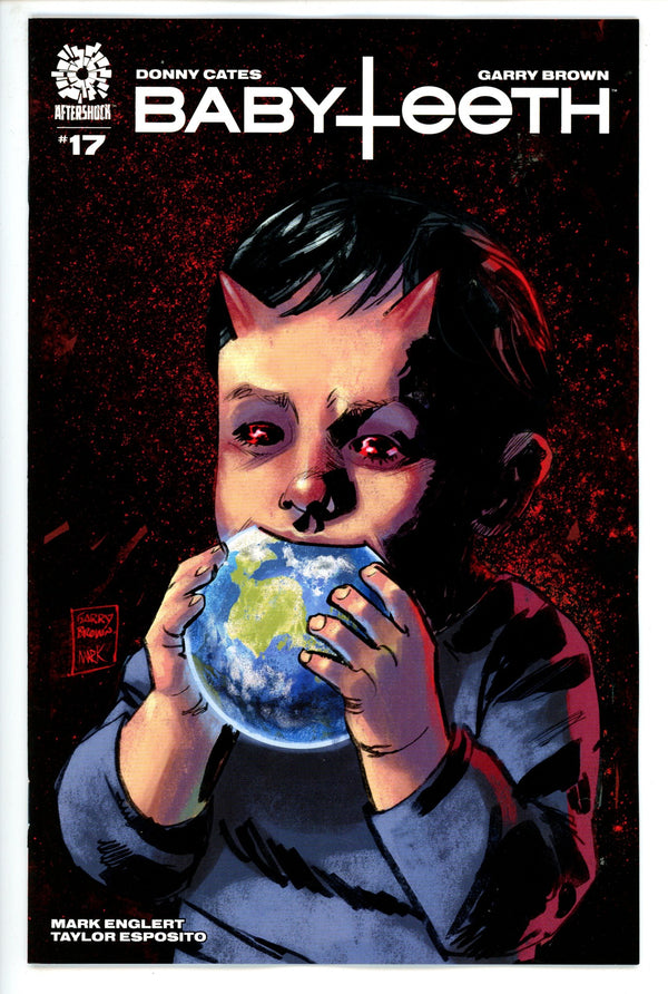 Babyteeth 17 (2021)