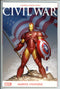 Civil War Marvel Universe
