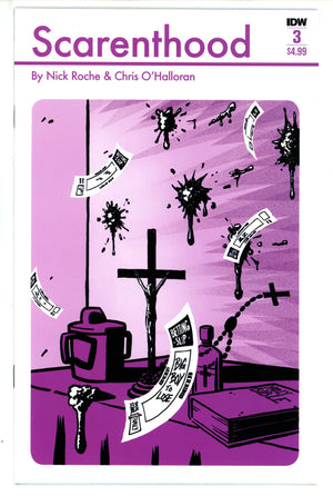 Scarenthood 3 (2020)