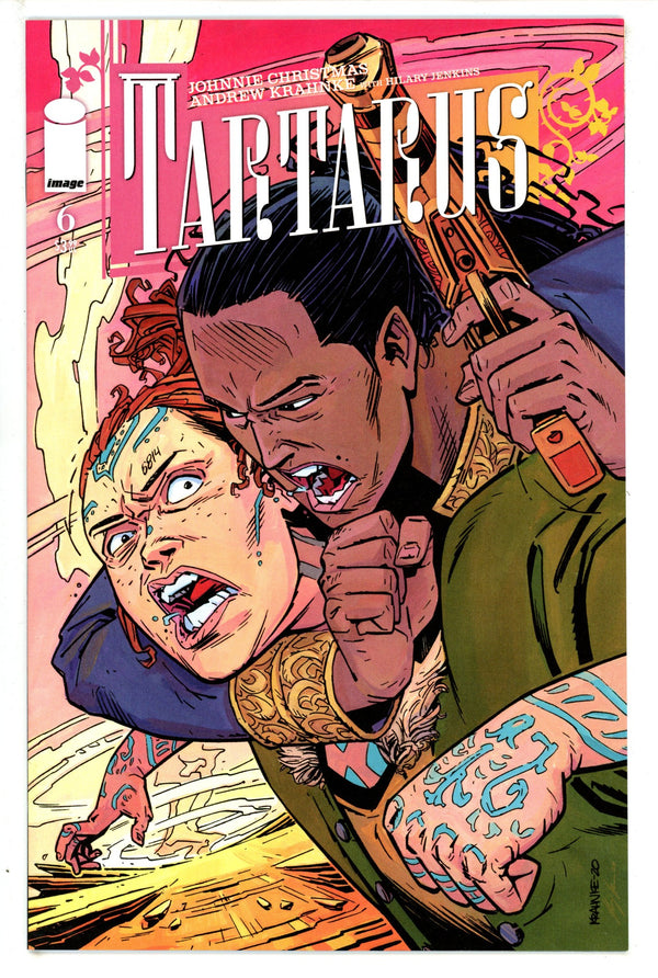 Tartarus 6 (2020)