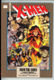 Uncanny X-men From the Ashes TPB