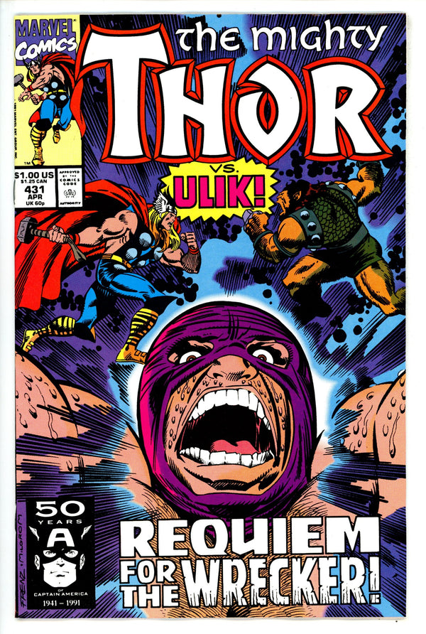 Thor Vol 1 431
