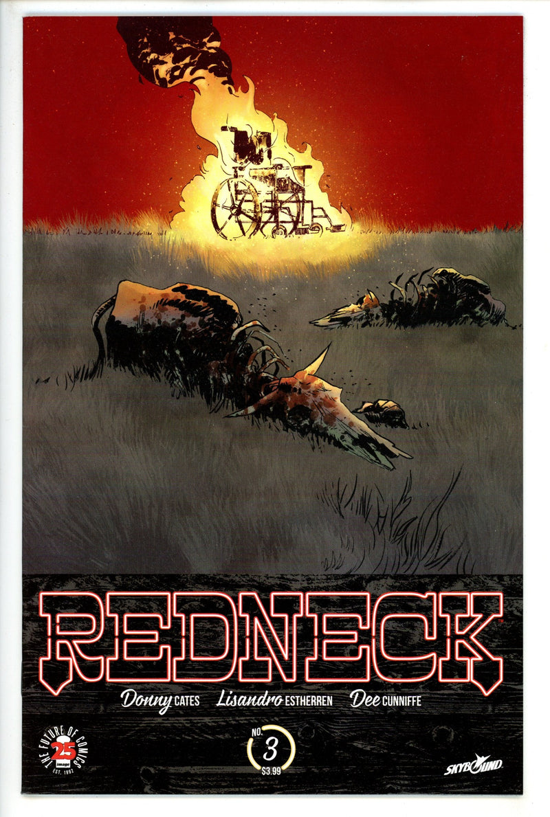 Redneck 3