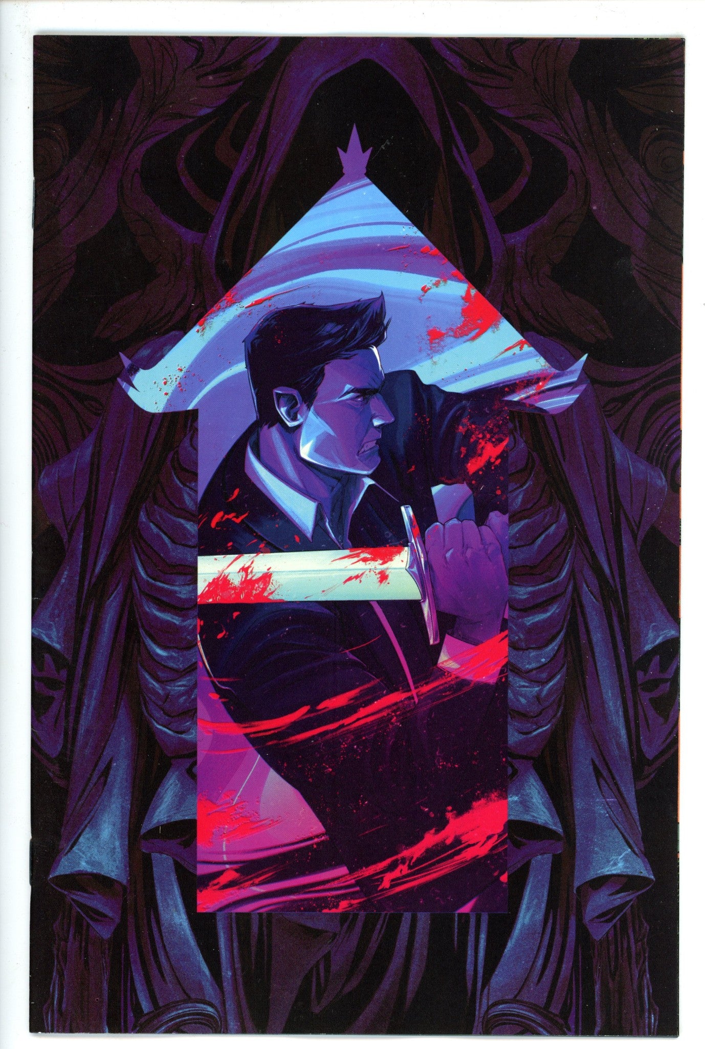 Angel 2 Malavia Variant