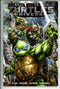 Teenage Mutant Ninja Turtles Universe Vol 1 The War To Come TPB