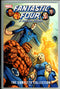 Fantastic Four Complete Collection Vol 1 TPB