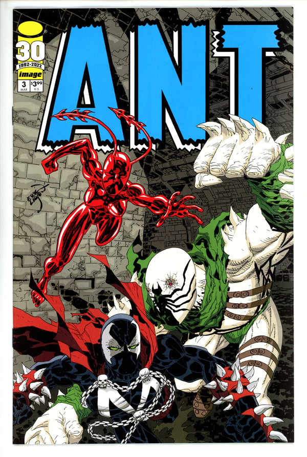Ant 3 (2022)
