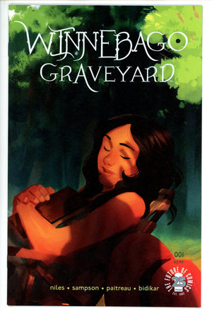 Winnebago Graveyard 1