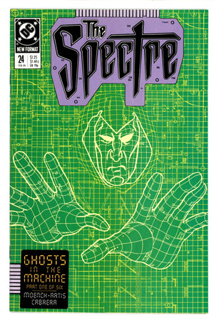 The Spectre Vol 2 24