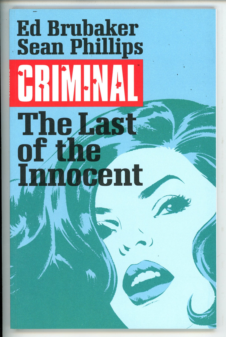 Criminal Vol 6 The Last of the Innocent TPB