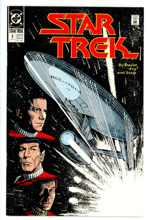 Star Trek Vol 2 7