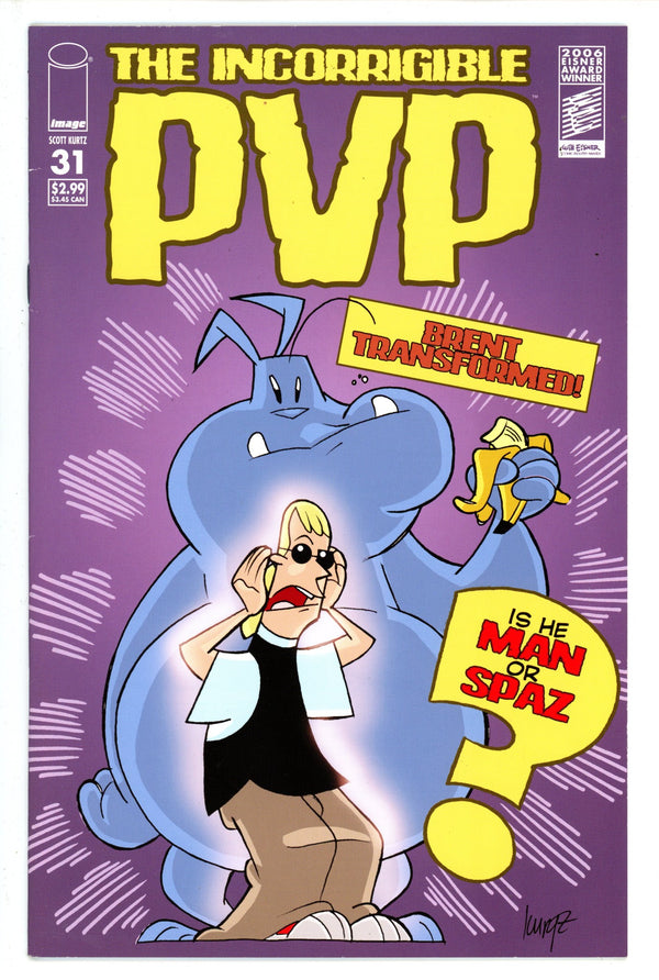 PvP 31 (2007)