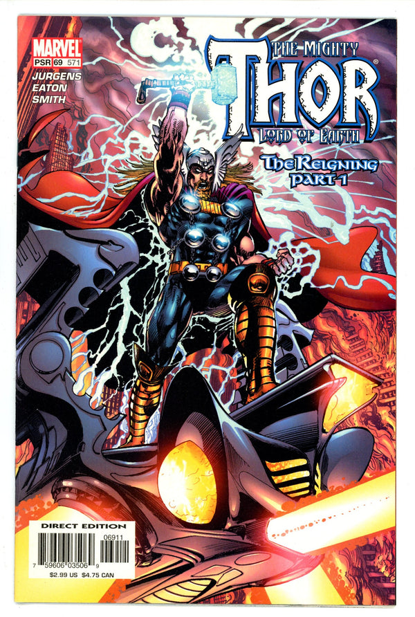 Thor Vol 2 69 (571)