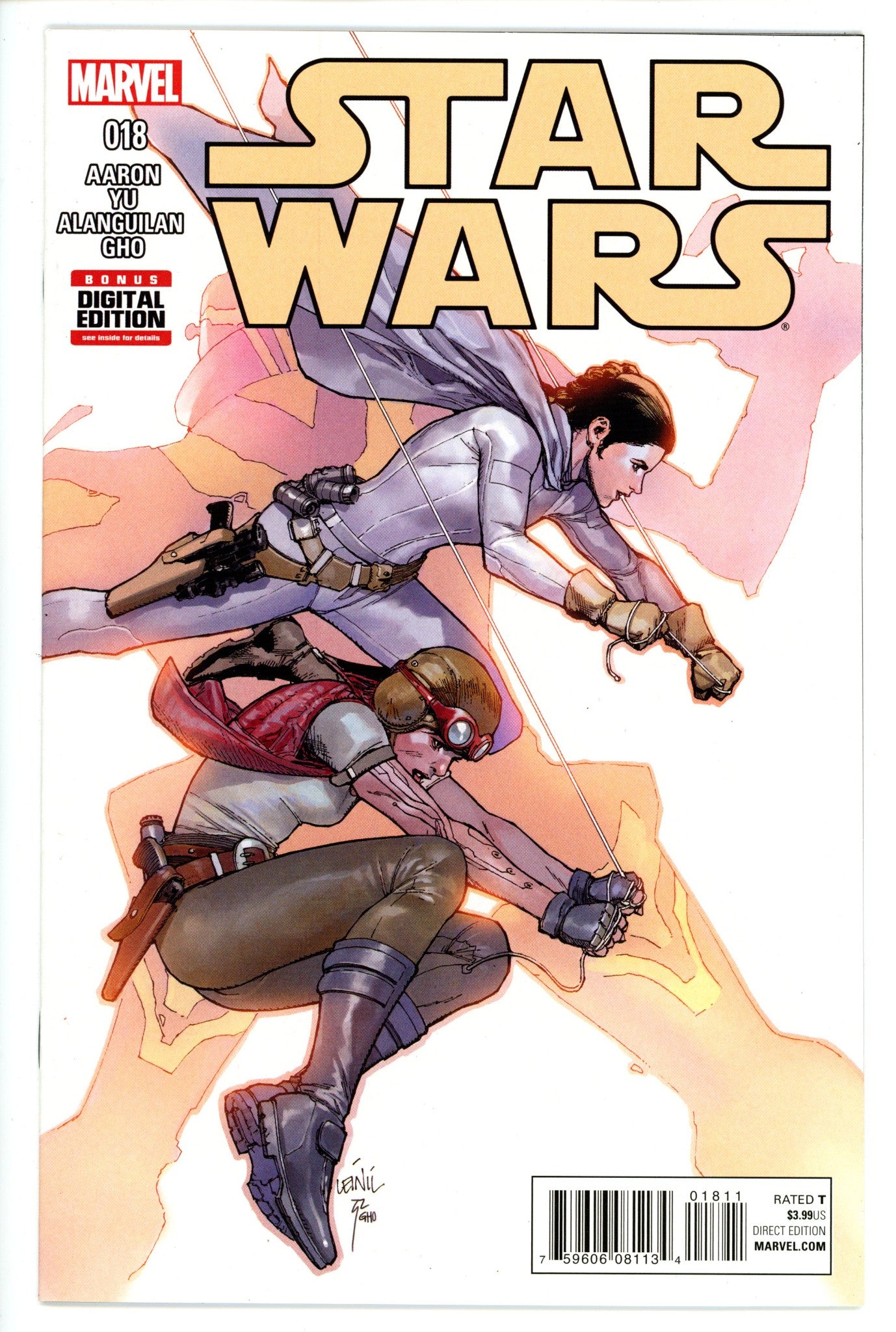 Star Wars Vol 2 18