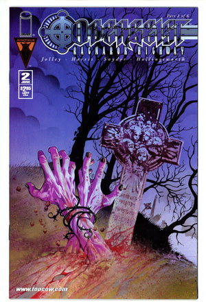 Obergeist: Ragnarok Highway 2 (2001)