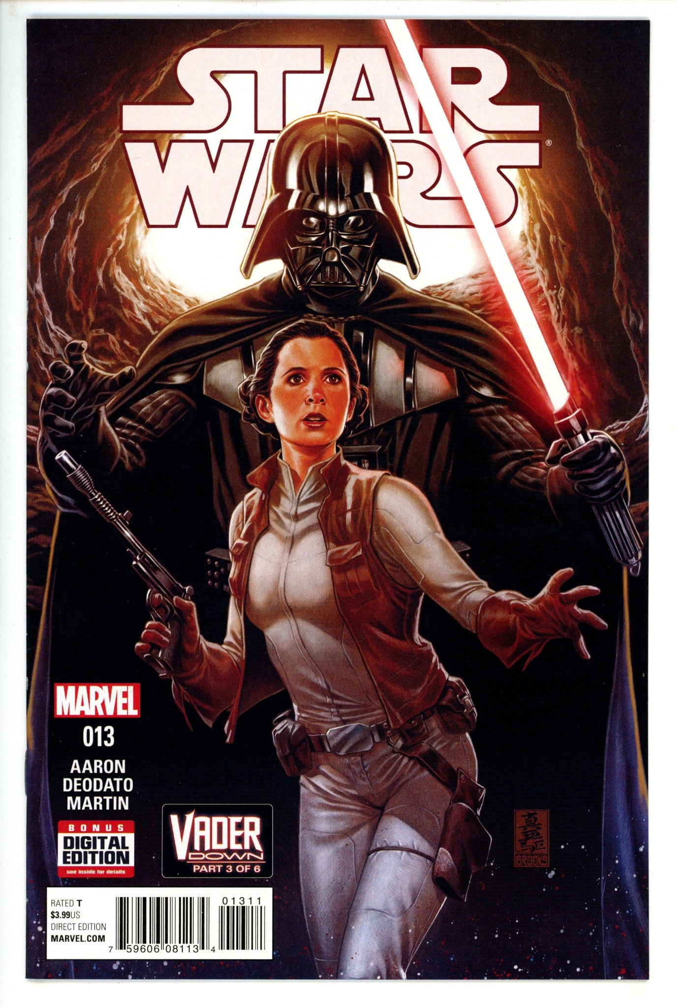 Star Wars Vol 2 13