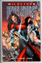 Wildstorm Revelations TPB