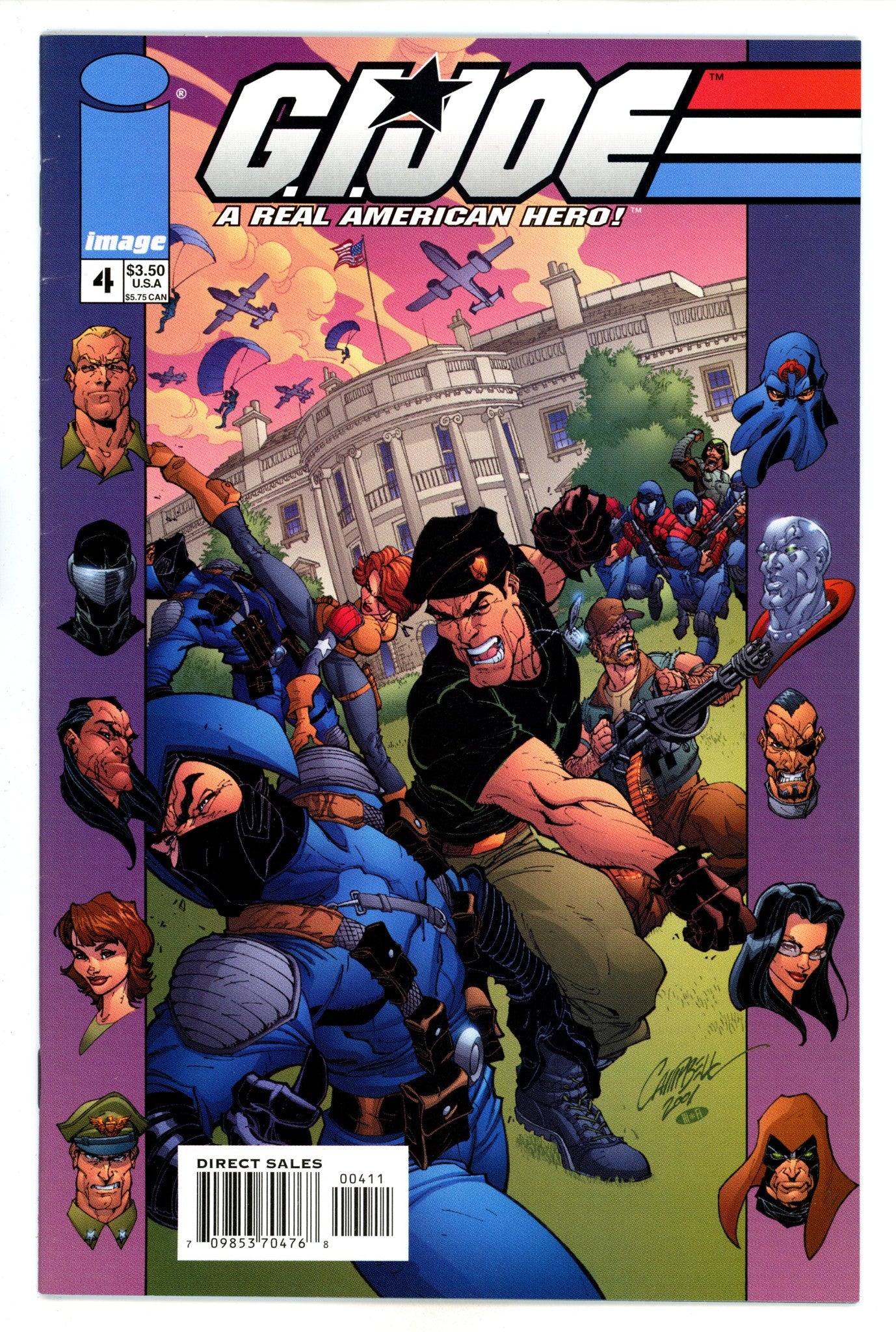 G.I. Joe 4