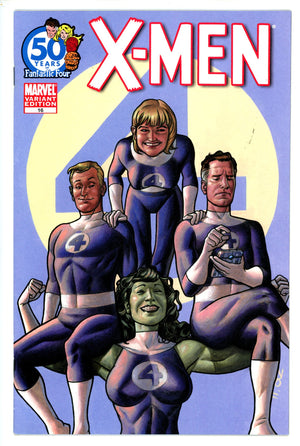 X-Men Vol 2 16 Quinones Variant