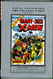 Marvel Masterworks Uncanny X-Men Vol 11 HC