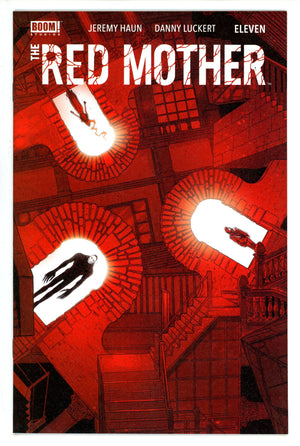 The Red Mother 11 (2020)