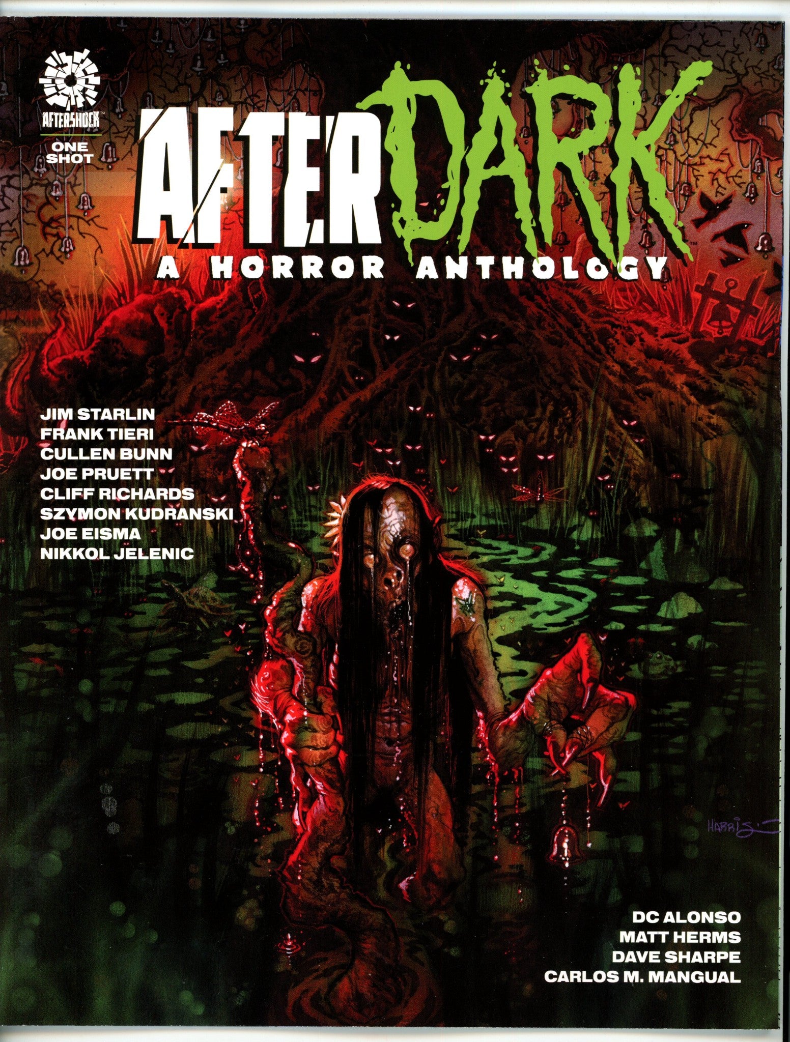 After Dark 1 (2021)