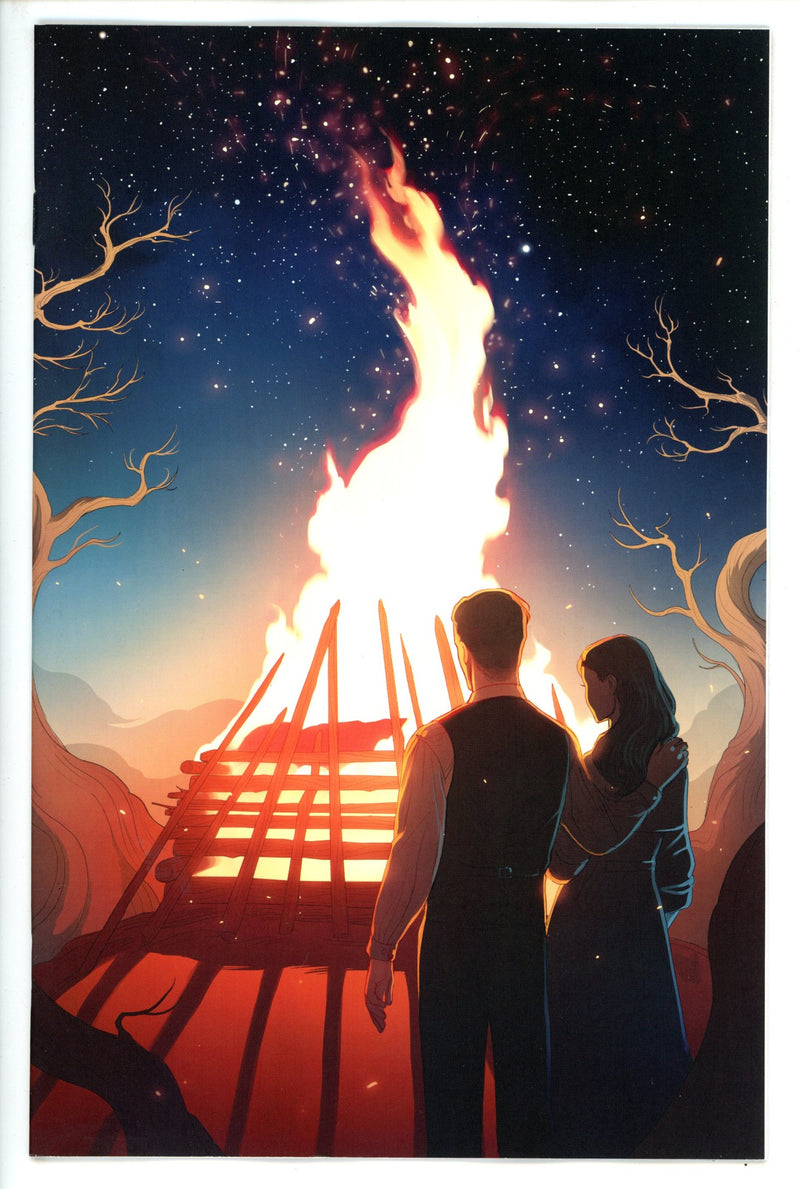 All New Firefly 4 Finden Variant