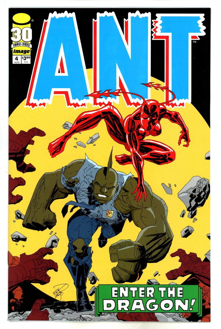 Ant 4 (2022)