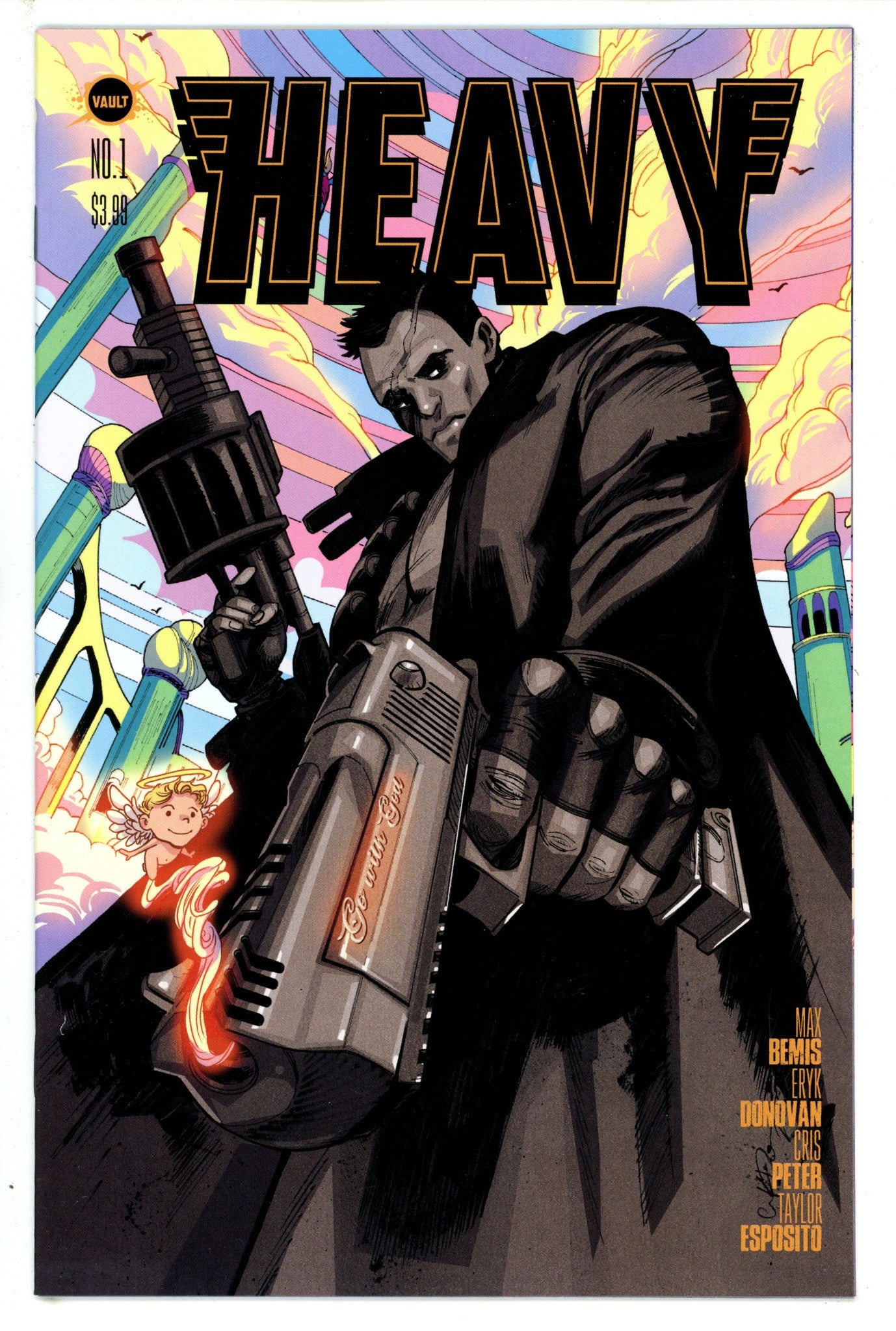 Heavy 1 (2020)