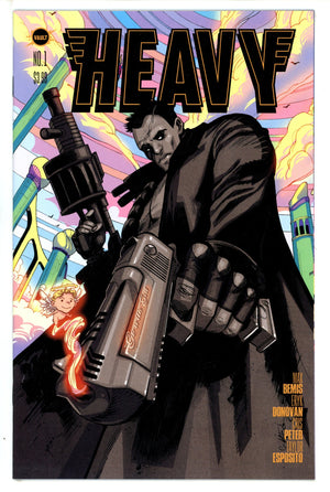 Heavy 1 (2020)