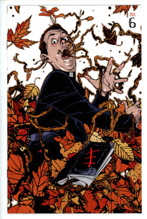 Autumnal 6 Gooden Variant (2021)