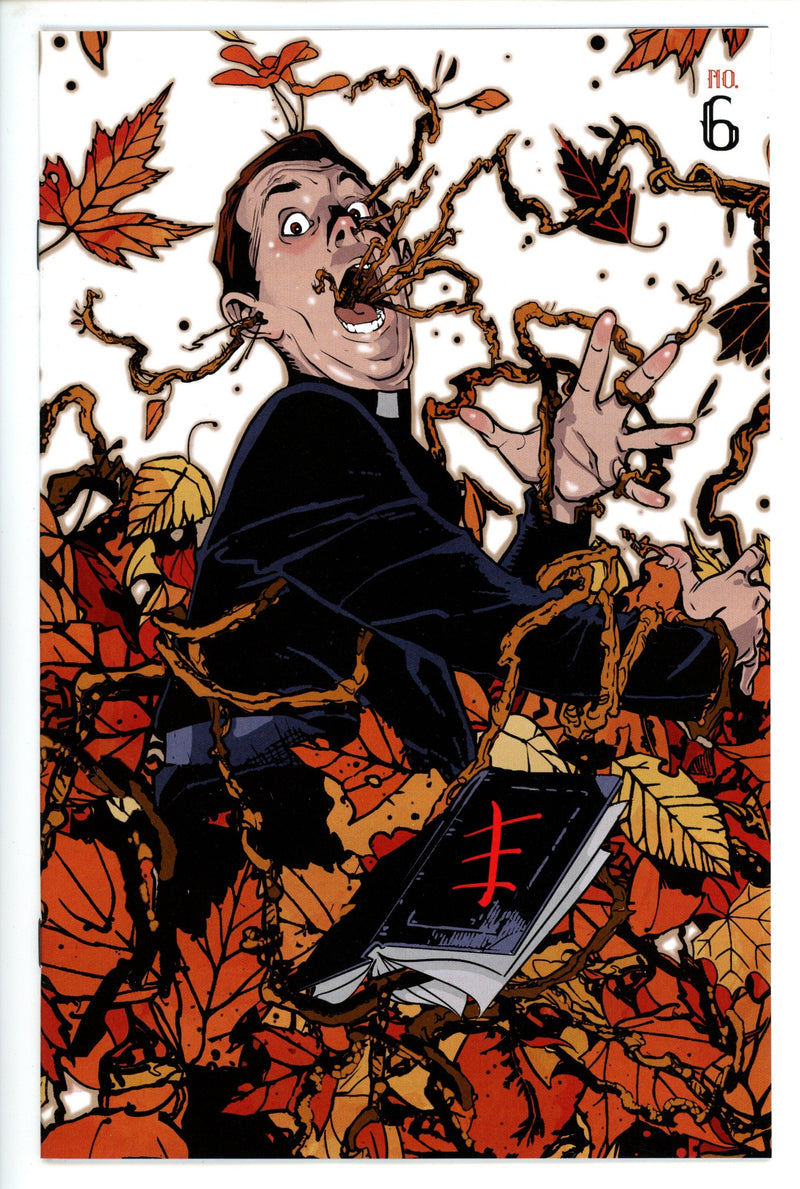 Autumnal 6 Gooden Variant (2021)