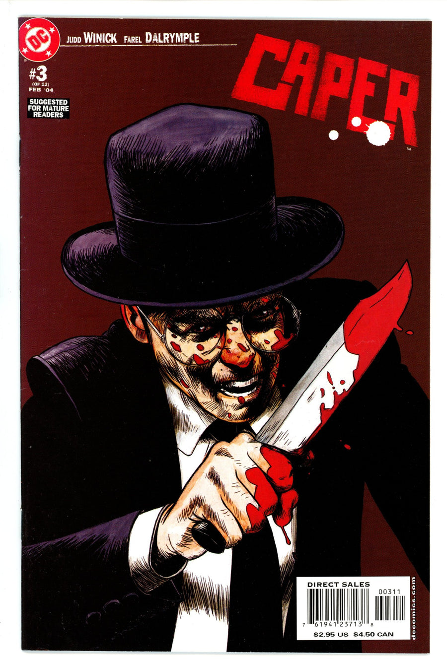 Caper 3