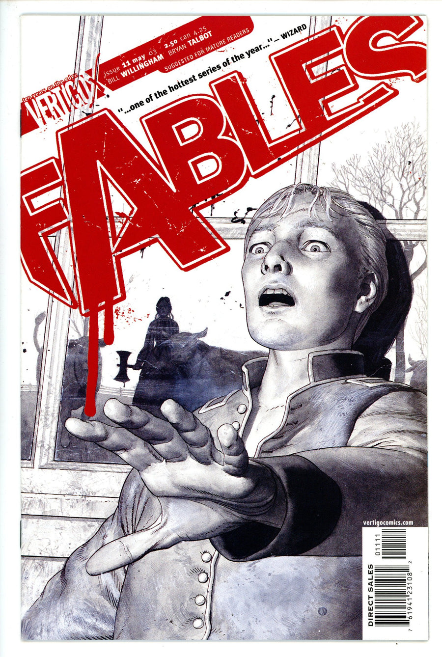 Fables 11